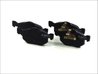 Set placute frana ABE C13057ABE
