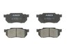 Set placute frana ABE C14019ABE