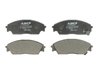 SET PLACUTE FRANA ABE C14023ABE - Compatibil cu HONDA