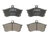 SET PLACUTE FRANA ABE C15034ABE - Compatibil cu MITSUBISHI