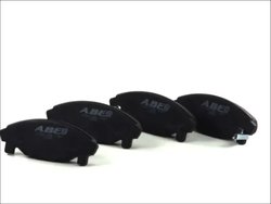 SET PLACUTE FRANA ABE C16011ABE - Compatibil cu DAIHATSU