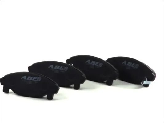 SET PLACUTE FRANA ABE C16011ABE - Compatibil cu DAIHATSU