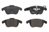 Set placute frana ABE C1A043ABE-P