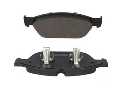 SET PLACUTE FRANA ABE C1A046ABE - Compatibil cu AUDI
