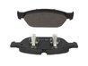 SET PLACUTE FRANA ABE C1A046ABE - Compatibil cu AUDI