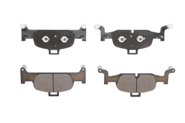 Set placute frana ABE C1A057ABE