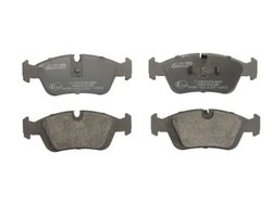 Set placute frana ABE C1B005ABE
