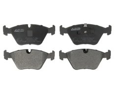 SET PLACUTE FRANA ABE C1B007ABE - Compatibil cu BMW, MG