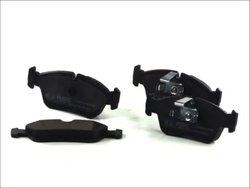 Set placute frana ABE C1B006ABE