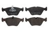 SET PLACUTE FRANA ABE C1B009ABE - Compatibil cu BMW