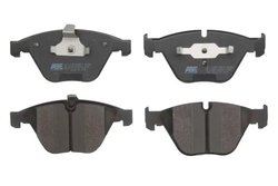 Set placute frana ABE C1B014ABE-P