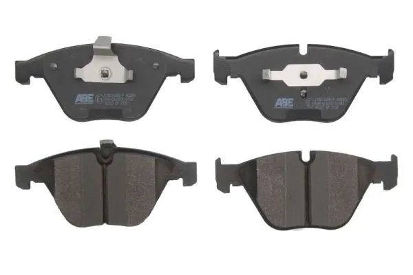 SET PLACUTE FRANA ABE C1B014ABE-P - Compatibil cu BMW