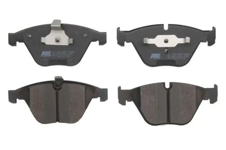 SET PLACUTE FRANA ABE C1B014ABE-P - Compatibil cu BMW