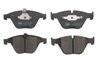SET PLACUTE FRANA ABE C1B014ABE-P - Compatibil cu BMW