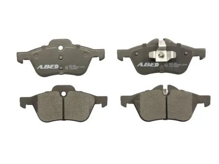 SET PLACUTE FRANA ABE C1B018ABE - Compatibil cu MINI