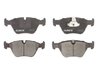 SET PLACUTE FRANA ABE C1B019ABE - Compatibil cu BMW, MG, ROVER