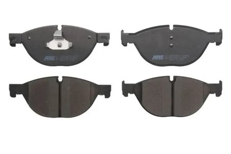 Set placute frana ABE C1B024ABE-P