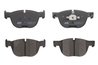 SET PLACUTE FRANA ABE C1B025ABE-P - Compatibil cu BMW