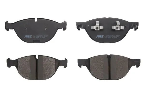 SET PLACUTE FRANA ABE C1B027ABE-P - Compatibil cu BMW