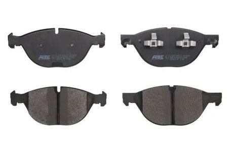 SET PLACUTE FRANA ABE C1B027ABE-P - Compatibil cu BMW