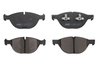 SET PLACUTE FRANA ABE C1B027ABE-P - Compatibil cu BMW