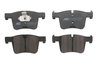 Set placute frana ABE C1B028ABE-P