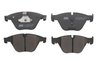 Set placute frana ABE C1B029ABE-P
