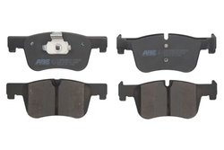 SET PLACUTE FRANA ABE C1B030ABE-P - Compatibil cu BMW