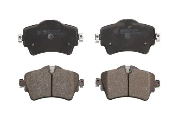 SET PLACUTE FRANA ABE C1B040ABE - Compatibil cu BMW, MINI