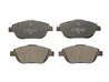 SET PLACUTE FRANA ABE C1C059ABE - Compatibil cu CITROEN, DS, OPEL, PEUGEOT