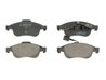 SET PLACUTE FRANA ABE C1D037ABE - Compatibil cu ALFA ROMEO