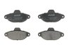 SET PLACUTE FRANA ABE C1F026ABE - Compatibil cu FIAT