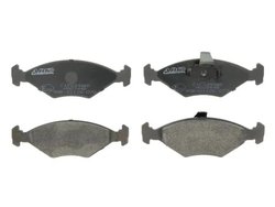 SET PLACUTE FRANA ABE C1F034ABE - Compatibil cu FIAT