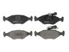 SET PLACUTE FRANA ABE C1F061ABE - Compatibil cu FIAT
