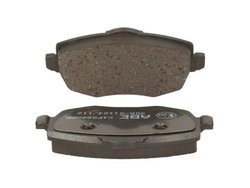 SET PLACUTE FRANA ABE C1F066ABE - Compatibil cu LANCIA