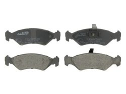 SET PLACUTE FRANA ABE C1G025ABE - Compatibil cu FORD