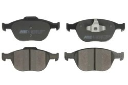 SET PLACUTE FRANA ABE C1G054ABE-P - Compatibil cu FORD