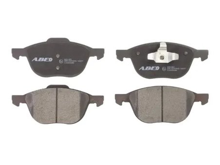 SET PLACUTE FRANA ABE C1G055ABE - Compatibil cu FORD, MAZDA, VOLVO