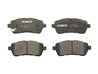 SET PLACUTE FRANA ABE C1G062ABE - Compatibil cu DAIHATSU, FORD, MAZDA, SUBARU, SUZUKI