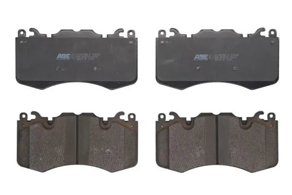 SET PLACUTE FRANA ABE C1I007ABE-P - Compatibil cu LAND ROVER