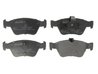 SET PLACUTE FRANA ABE C1M013ABE - Compatibil cu MERCEDES-BENZ