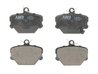 SET PLACUTE FRANA ABE C1M019ABE - Compatibil cu SMART
