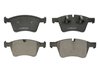 SET PLACUTE FRANA ABE C1M050ABE - Compatibil cu MERCEDES-BENZ