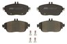 SET PLACUTE FRANA ABE C1M060ABE-P - Compatibil cu MERCEDES-BENZ