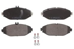 SET PLACUTE FRANA ABE C1M072ABE - Compatibil cu MERCEDES-BENZ