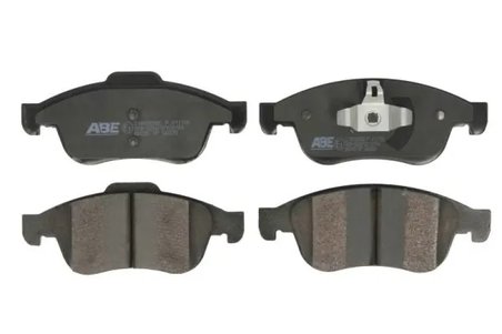 Set placute frana ABE C1R039ABE-P