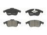 SET PLACUTE FRANA ABE C1R040ABE - Compatibil cu RENAULT