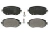 SET PLACUTE FRANA ABE C1R052ABE - Compatibil cu RENAULT
