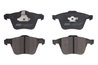 Set placute frana ABE C1V021ABE-P