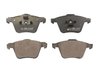SET PLACUTE FRANA ABE C1V021ABE - Compatibil cu VOLVO